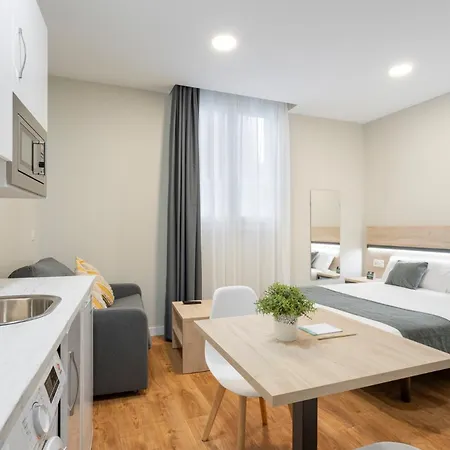 Insidehome - Catedral