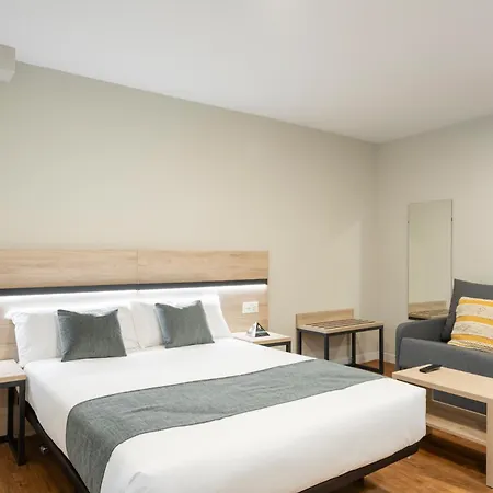 Insidehome Catedral 4* Palência