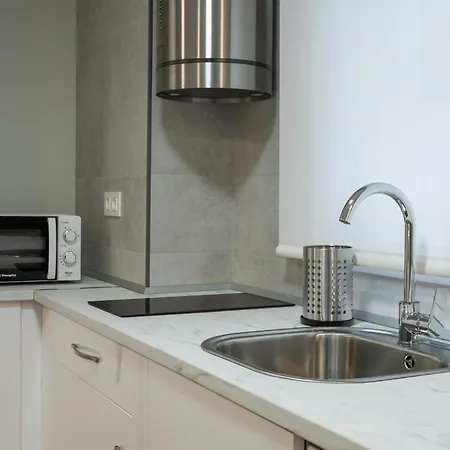 Insidehome Catedral Palência