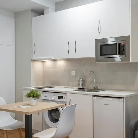 Insidehome Catedral Apart-hotel 4*