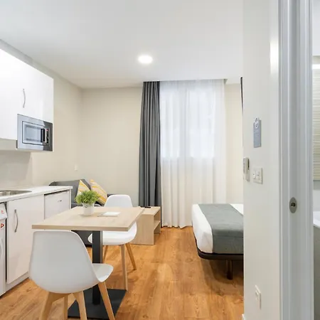 Insidehome Catedral Palência