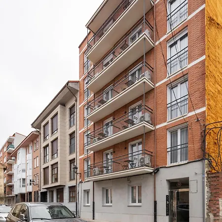 Insidehome Catedral Παλένθια