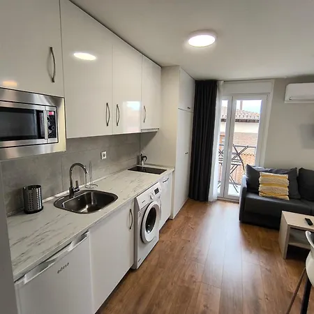 Insidehome - Catedral 帕伦西亚