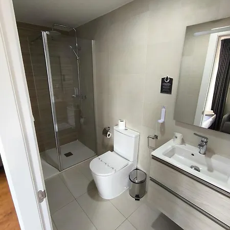 公寓式酒店 Insidehome - Catedral