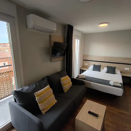 Insidehome - Catedral 3*