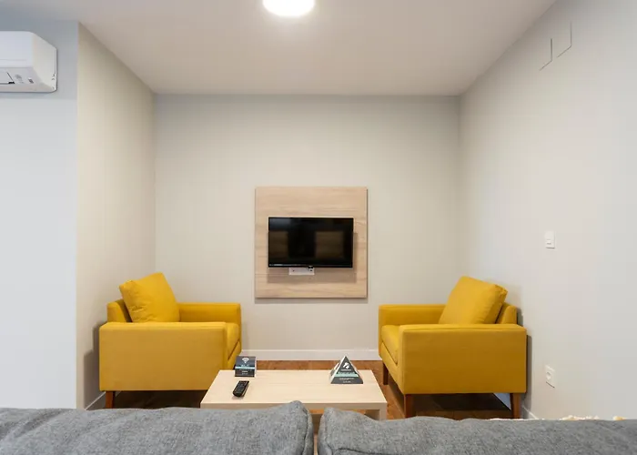 Insidehome - Catedral 4*