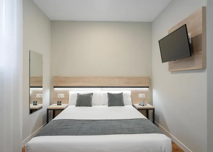 Insidehome - Catedral 팔렌시아