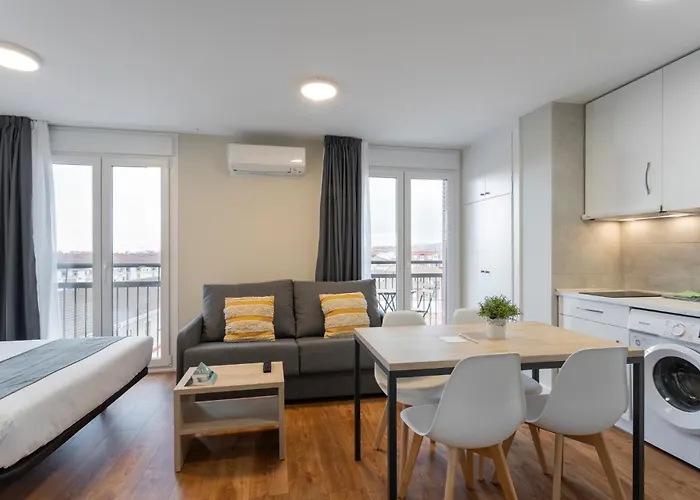 Insidehome - Catedral 팔렌시아