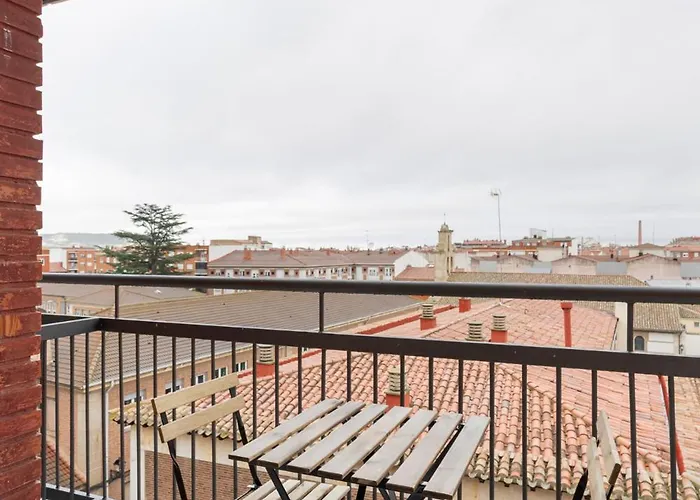 Insidehome - Catedral 4*