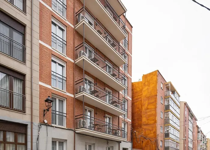 아파트호텔 Insidehome - Catedral