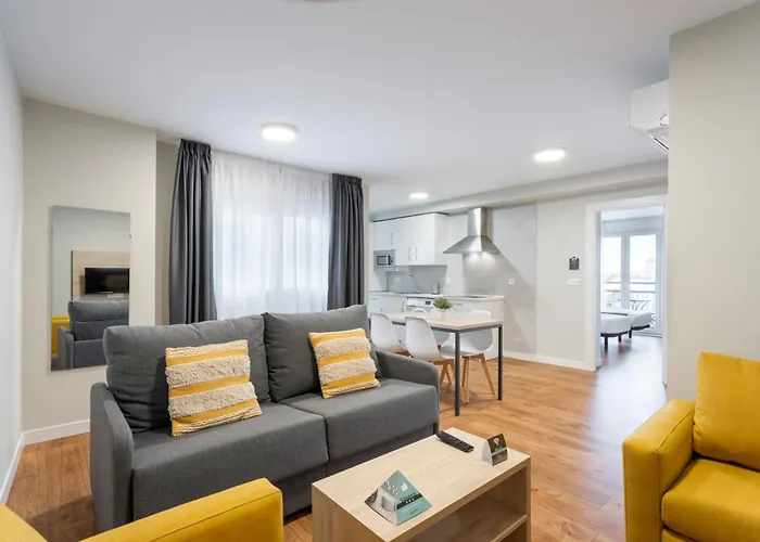 Insidehome - Catedral 팔렌시아