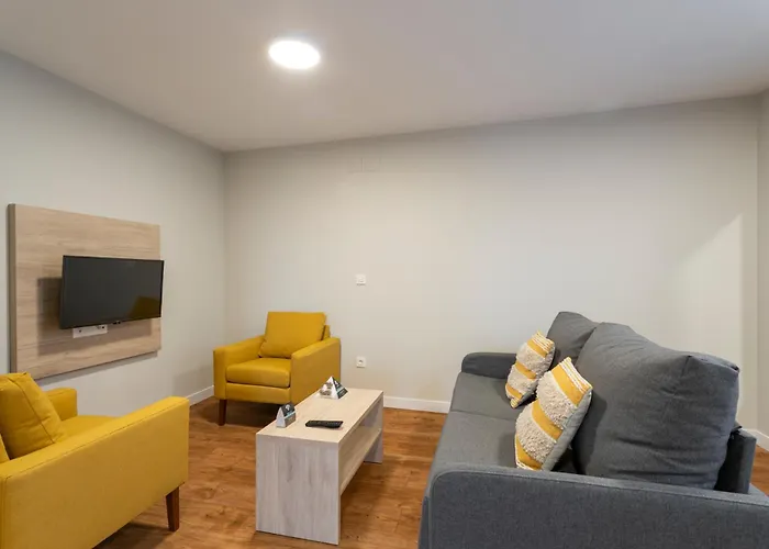 Insidehome - Catedral