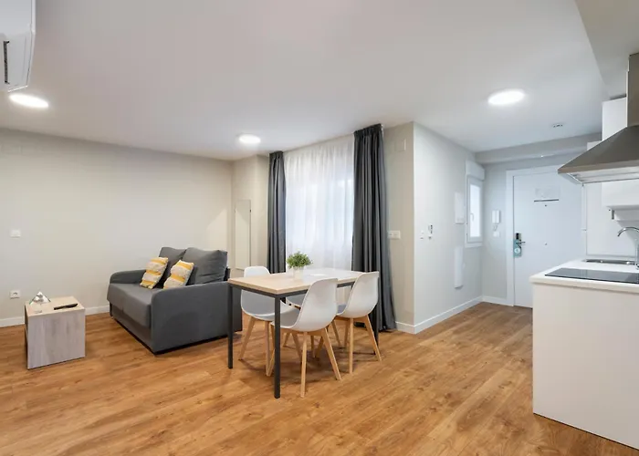 Insidehome - Catedral 팔렌시아