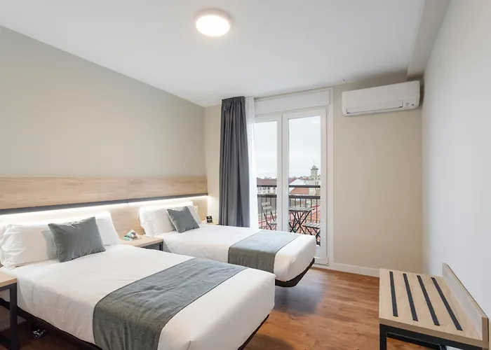 Insidehome - Catedral 아파트호텔