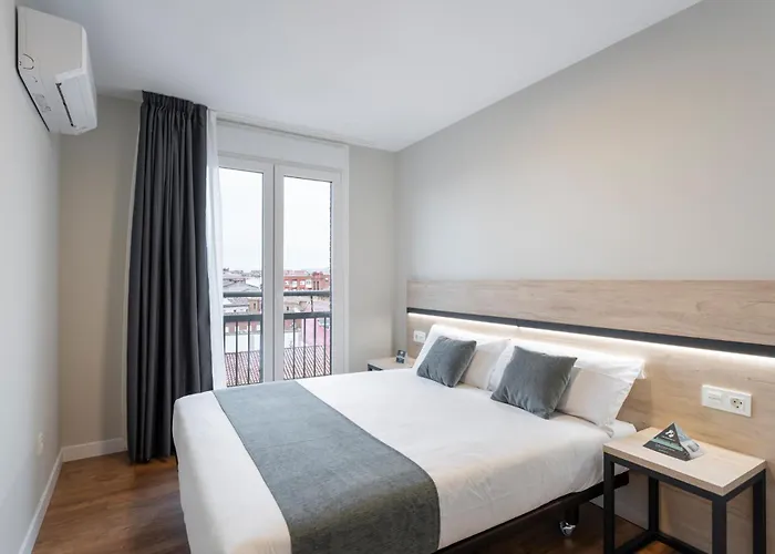 아파트호텔 Insidehome - Catedral