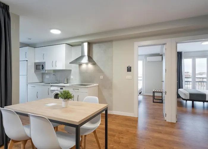 Insidehome - Catedral 4*