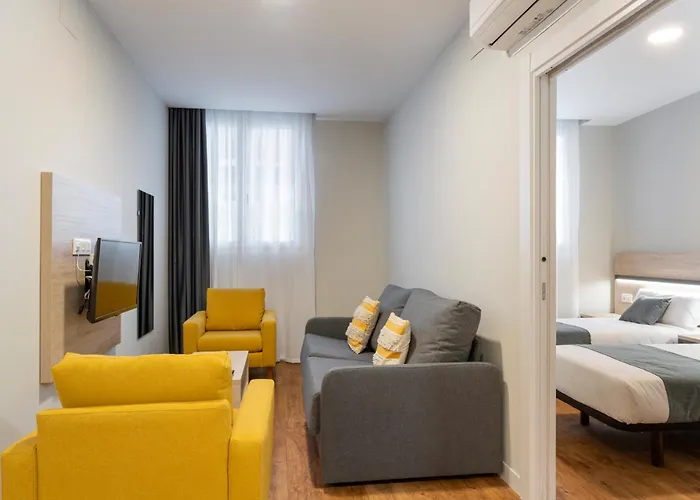 Insidehome - Catedral 4*