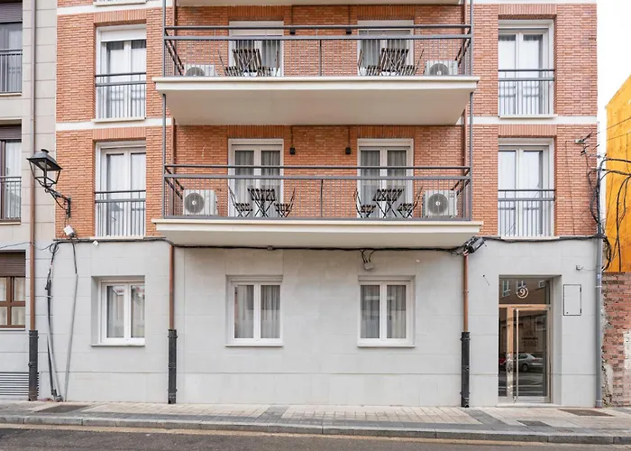 Insidehome - Catedral