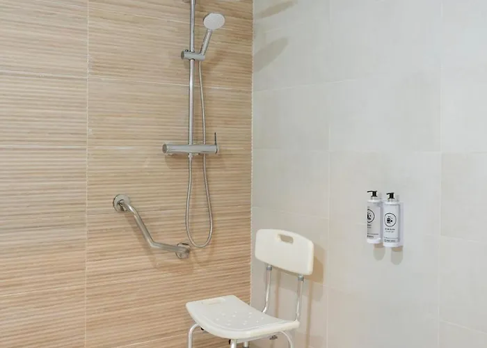 Insidehome - Catedral 팔렌시아