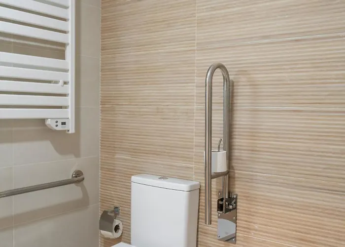 Insidehome - Catedral 아파트호텔 4*