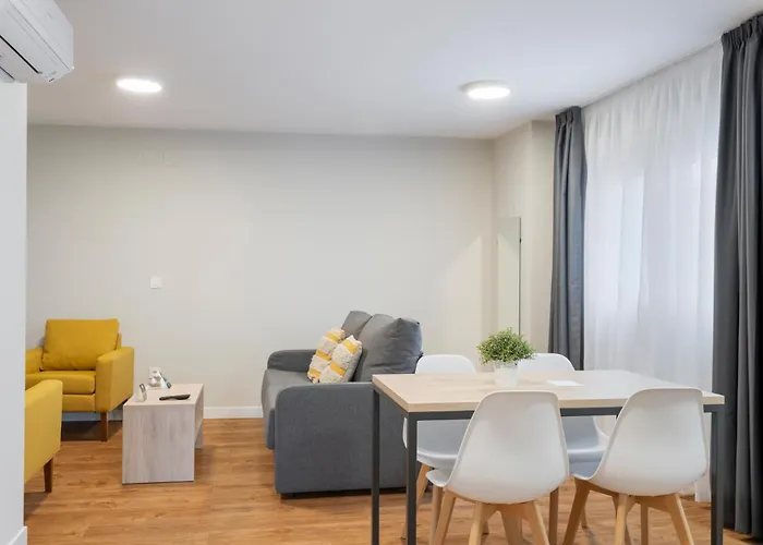 아파트호텔 Insidehome - Catedral