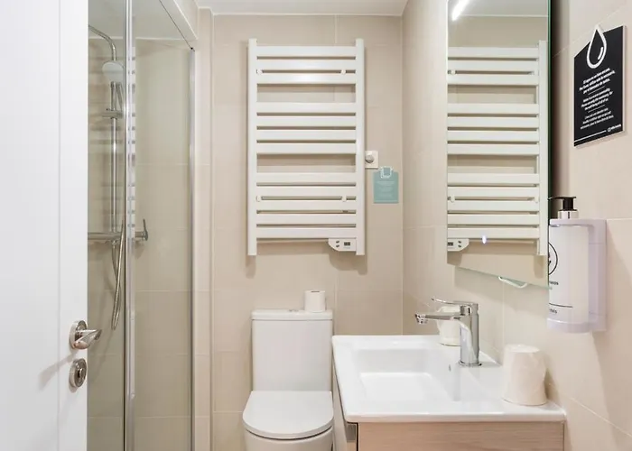 Insidehome - Catedral 4*