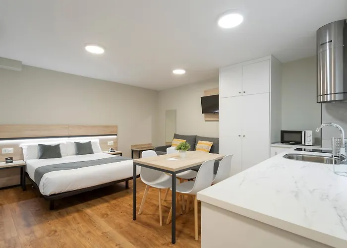 Insidehome - Catedral 4* 팔렌시아