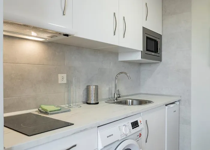 아파트호텔 Insidehome - Catedral