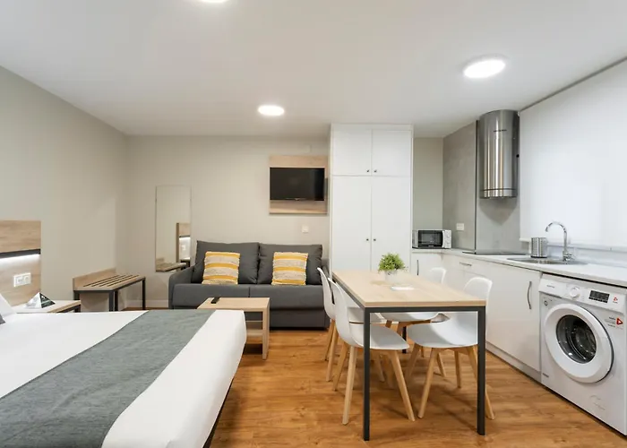 Insidehome - Catedral