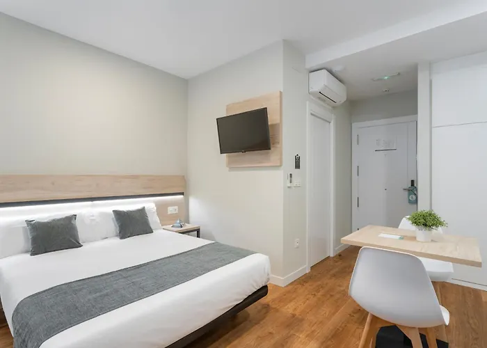 Insidehome - Catedral 4* 팔렌시아