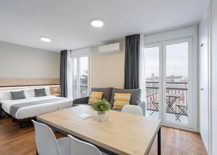 Insidehome - Catedral 4*