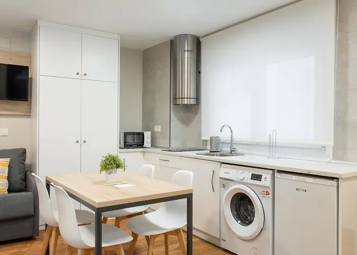 Insidehome - Catedral 팔렌시아