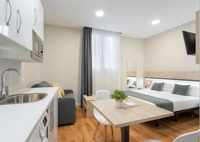 Insidehome - Catedral