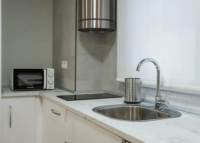 Insidehome - Catedral 팔렌시아