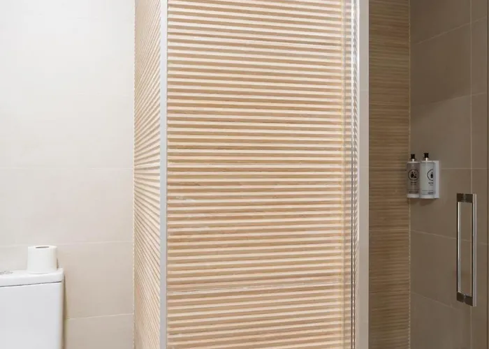 아파트호텔 Insidehome - Catedral 4*