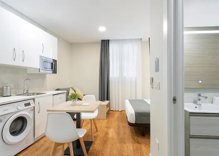 Insidehome - Catedral 팔렌시아