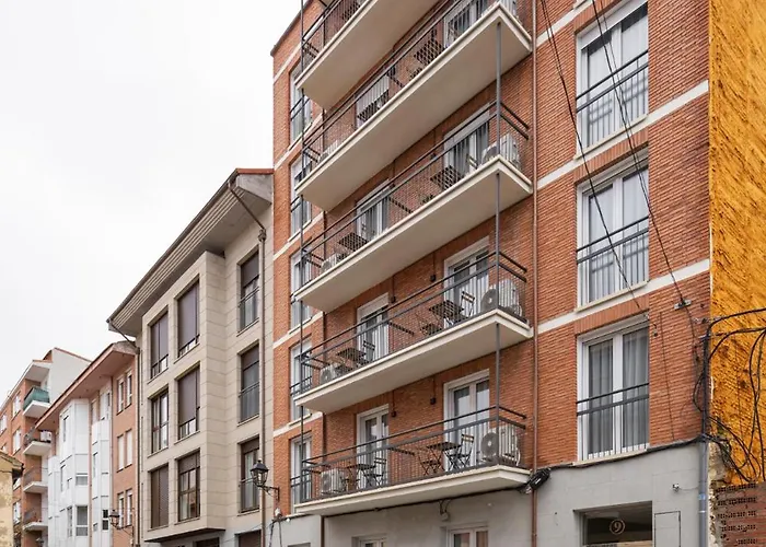 Insidehome - Catedral 팔렌시아