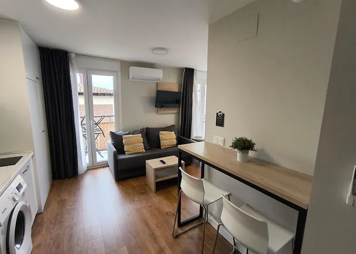 Insidehome - Catedral 4* 팔렌시아