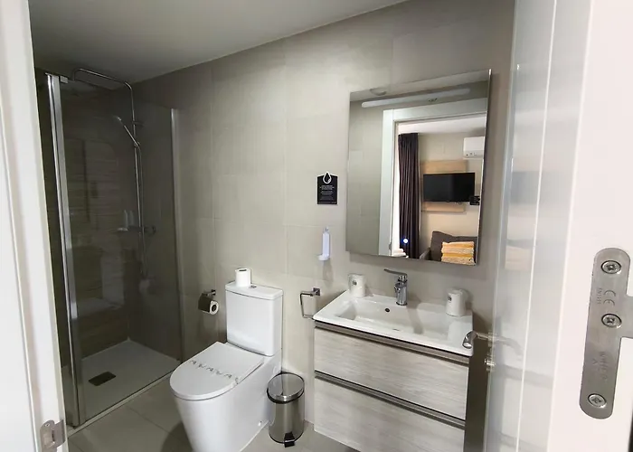 Insidehome - Catedral 아파트호텔 4*