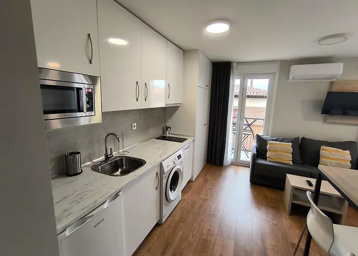 Insidehome - Catedral 팔렌시아