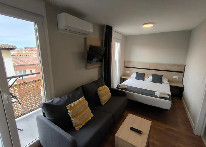 Insidehome - Catedral 4*